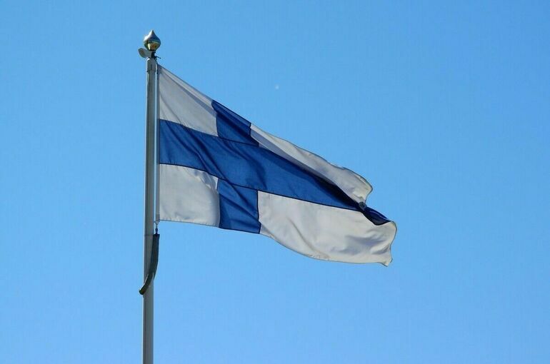 В Финляндии объяснили свое стремление в НАТО «ядерной угрозой от России»