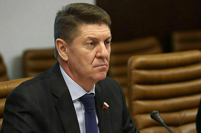 Шевченко призвал ввести ответственность за нарушения при проверках газового оборудования