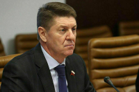 Шевченко призвал ввести ответственность за нарушения при проверках газового оборудования
