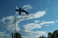 В парламент Финляндии внесен законопроект о членстве в НАТО 