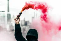 В Монголии проходят акции протеста из-за данных о краже угля