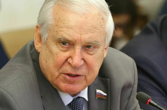 Николай Рыжков 