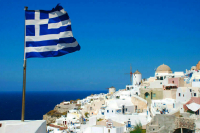 Греция заинтересована в укреплении торгово-экономических связей с Казахстаном