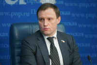 Пахомов заявил о готовности законопроекта об обслуживании газового оборудования