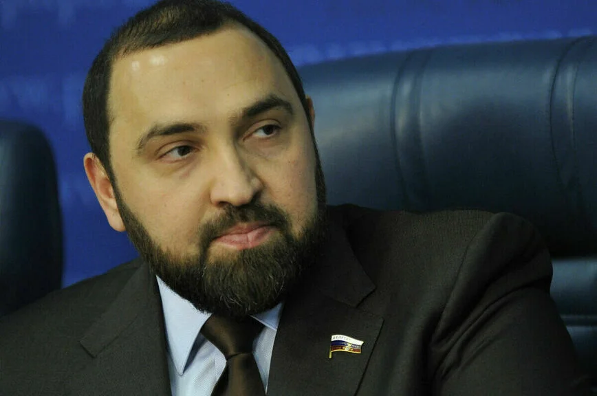 Бийсултан Хамзаев
