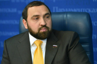 Хамзаев предложил усилить противодействие алкогольной угрозе в преддверии Нового года
