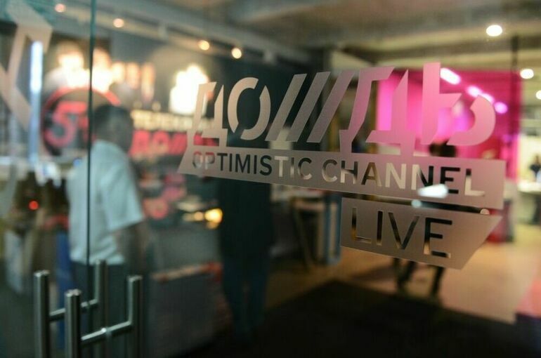 В Латвии решили аннулировать лицензию на вещание телеканала «Дождь»*