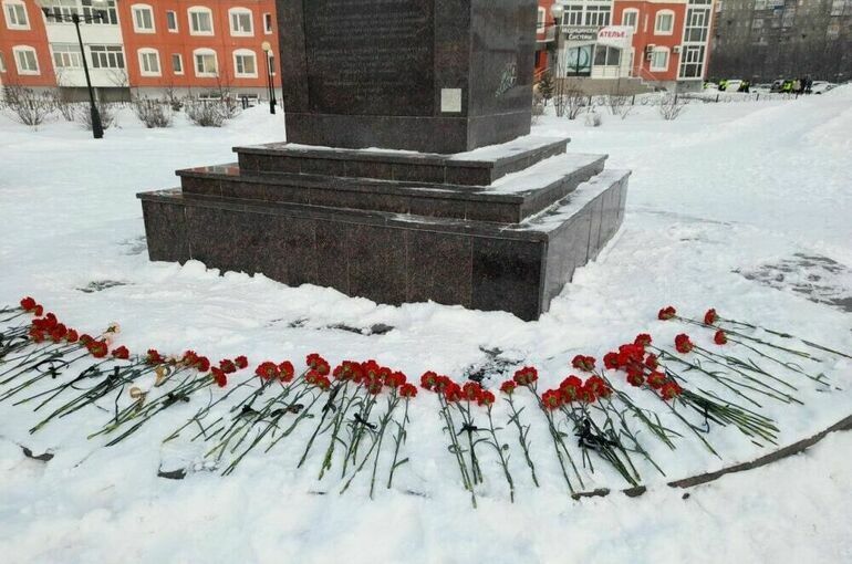 Число погибших из-за взрыва газа в Нижневартовске увеличилось до восьми