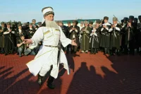 Известный российский бизнесмен дал оценку высказываниям папы римского в отношении чеченского народа