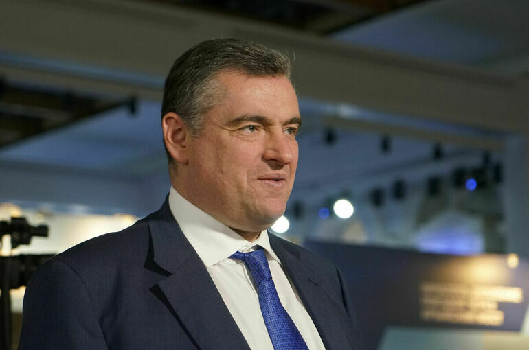 Слуцкий предложил запустить госпрограмму по бесплатной замене газовых баллонов 