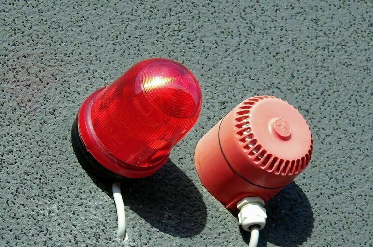 Власти Новошахтинска призвали жителей покинуть улицы