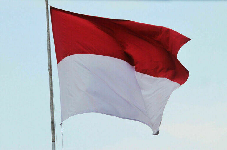 Парламент Индонезии одобрил уголовное наказание за внебрачные связи