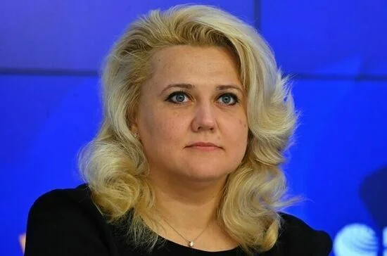 Алла Салаева