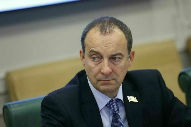 Спикер кубанского парламента принял участие в заседаниях Комиссий Совета законодателей РФ