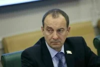 Спикер кубанского парламента принял участие в заседаниях Комиссий Совета законодателей РФ