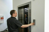 Контроль за безопасностью лифтов предложили вернуть Ростехнадзору