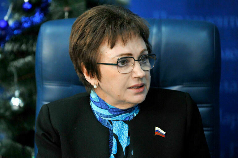Бибикова рассказала, как увеличат пенсии работающим пенсионерам