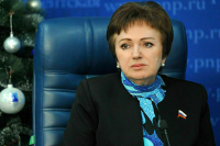 Бибикова рассказала, кто выйдет на пенсию в 2023 году
