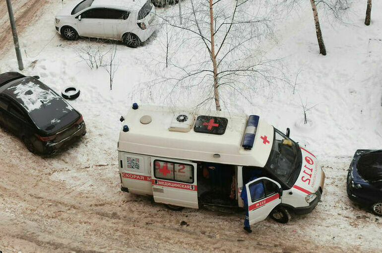 При взрыве газа в Назрани пострадали четыре человека