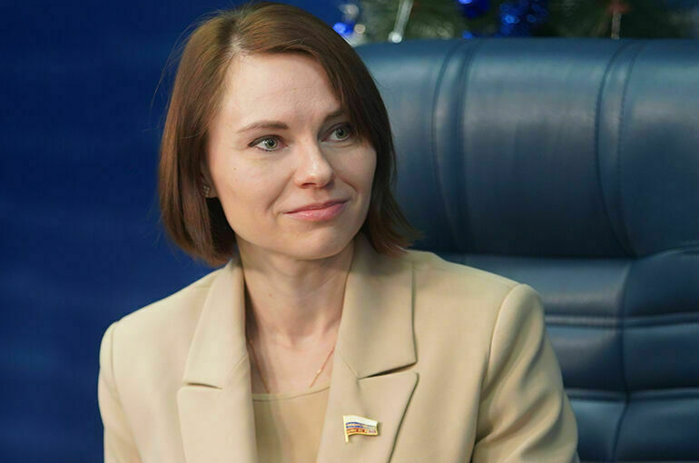 Оглоблина рассказала, как будет ускорен процесс изъятия сельхозземель