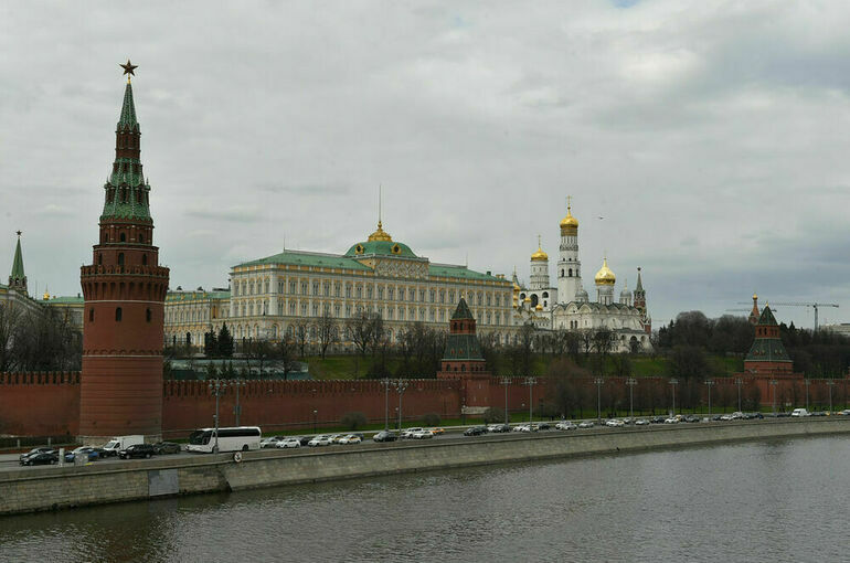 В Кремле не планируют отмечать столетие со дня образования СССР