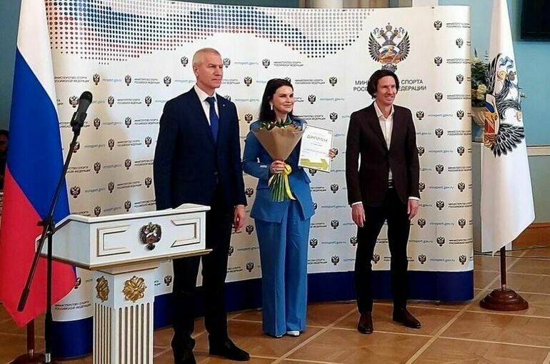 «Радио Зенит» заняло первое место во всероссийском конкурсе «Спорт — норма жизни»