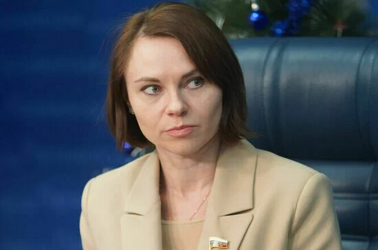 Юлия Оглоблина
