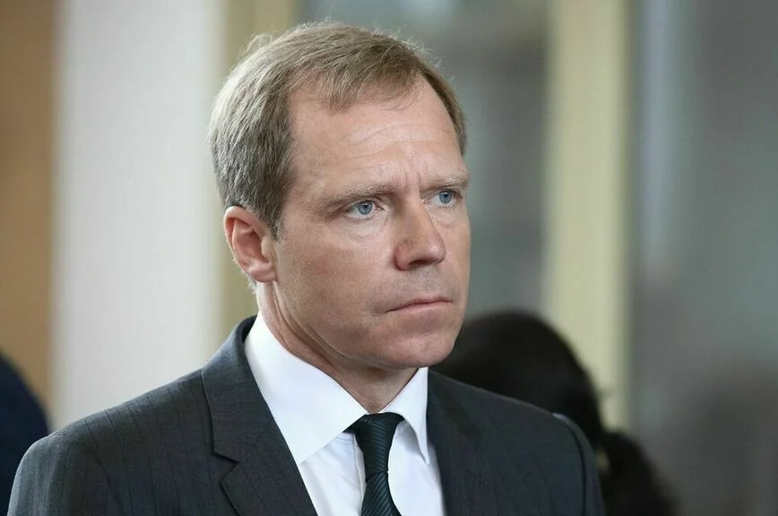 Андрей Кутепов