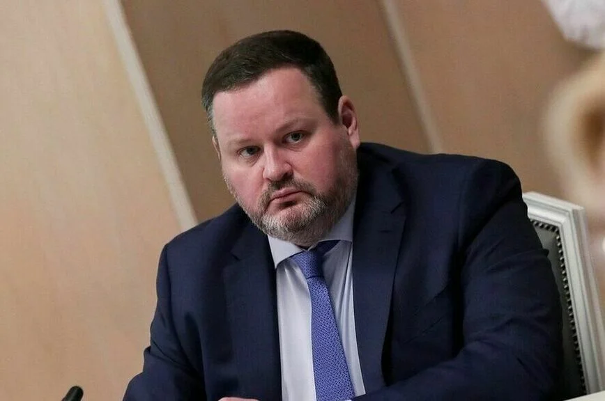 Антон Котяков