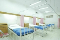 В Магадане закрыли больницу из-за эпидемии свиного гриппа