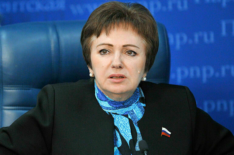 Бибикова назвала тех, кто может рассчитывать на накопительную пенсию в 2022 году