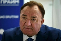 Махмуд-Али Калиматов заявил о высоких темпах цифровой трансформации в Ингушетии