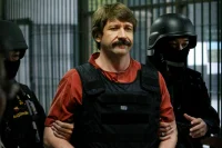 Россиянина Виктора Бута обменяли на американскую баскетболистку Бриттни Грайнер