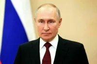 Путин заявил о превращении Украины в колонию Запада