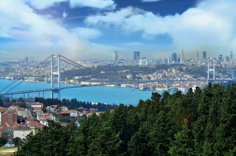 В Стамбуле проходит встреча дипломатов РФ и США по «вопросам-раздражителям»