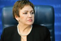 Сенатор Бибикова рассказала, кто сможет выйти на пенсию в 2023 году