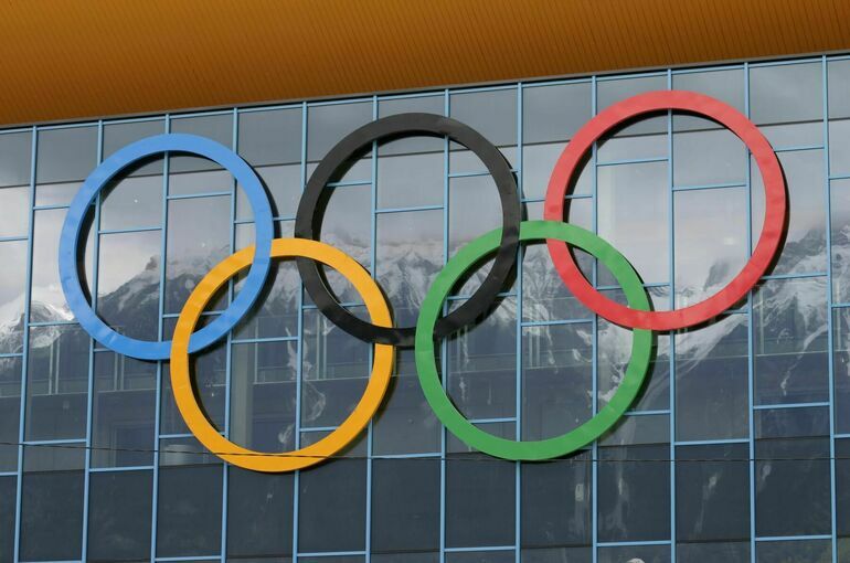 В МОК выступили за сохранение санкций в отношении российских спортсменов на фоне СВО