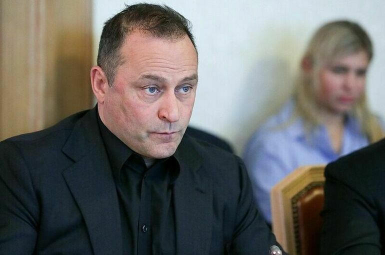 Свищев сообщил, что депутаты могут подготовить поправки для восстановления прав РУСАДА