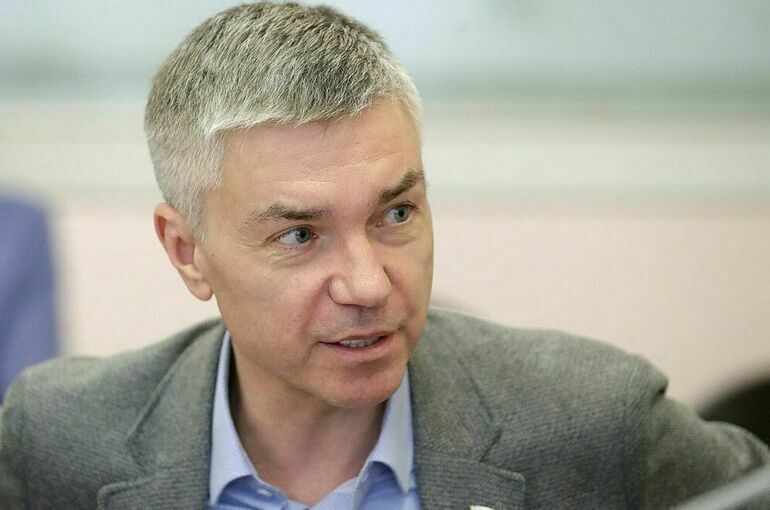 Ревенко считает, что депутаты должны помочь РУСАДА восстановить права