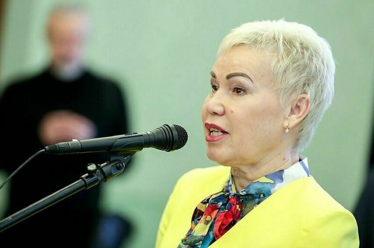 Баталова считает, что поправки для восстановления РУСАДА нужно принять срочно