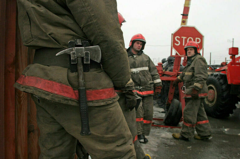 В Рязани эвакуировали 10 человек из-за взрыва газа в жилом доме