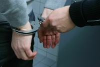 В Москве задержали начальника управления по противодействию коррупции ФТС