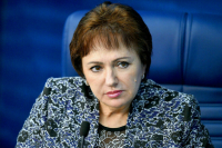 Бибикова объяснила, как получить соцдоплату к пенсии