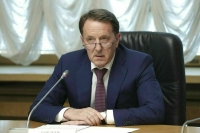 Гордеев оценил успехи сельского хозяйства России в 2022 году