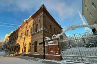 Национальная библиотека Якутии: сохраняя традиции, создаем будущее