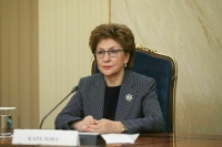 Карелова рассказала о дополнениях к стратегии действий в интересах женщин