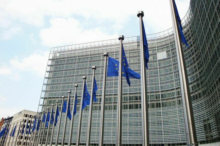 Девятый пакет санкций ЕС не затронет сферу ядерной энергетики
