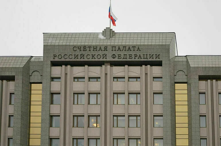 Комитет Совфеда поддержал поправки о назначении председателя Счетной палаты