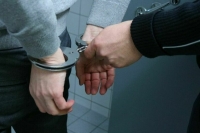 В аэропорту Красноярска задержали пытавшегося примкнуть к ВСУ жителя Абакана