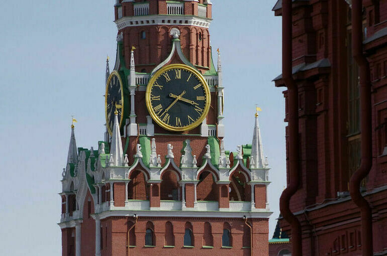 В Совете Федерации не согласились признать Москву историческим поселением